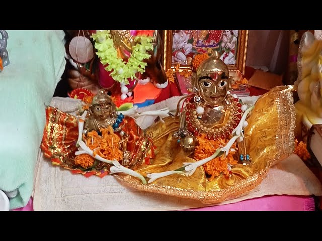 Hare Krishna Laddu Gopal ka Bhog Darshan please subscribe my channel🙏🙏🙏🙏🙏🙏