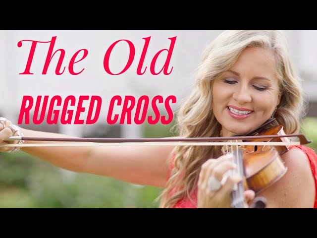 The Old Rugged Cross - BEAUTIFUL Hymn