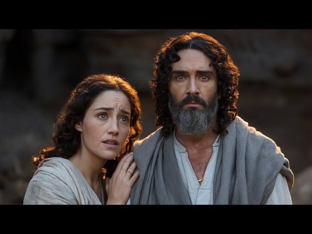 WHO WAS GOMER IN THE BIBLE? THE TRUE STORY OF THE PROPHET HOSEA’S WIFE