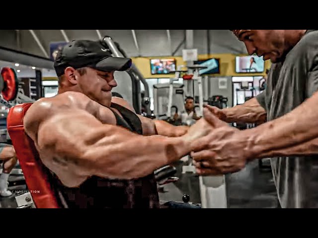 WILD INTENSE HARD **** - INTENSE BODYBUILDING MOTIVATION 2025