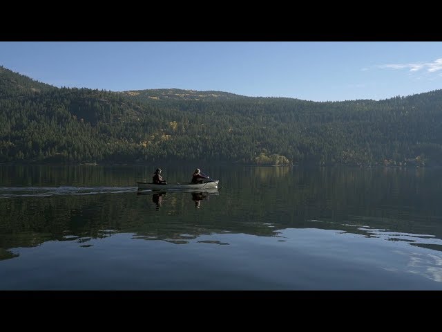 Boundary Country | Thompson Okanagan, BC