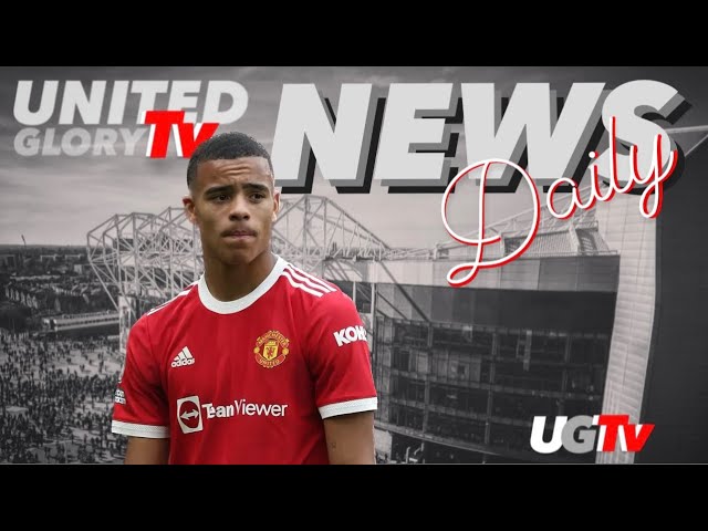 🚨Mason Greenwood Statement! | Man Utd News #masongreenwood #manutd