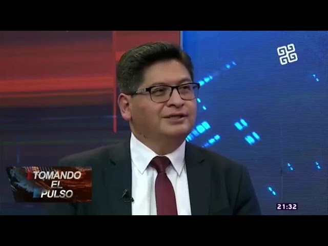 Proyecciones económicas 2023 y el estado de la deuda pública en Tomando el Pulso de RTP (09/01/23)