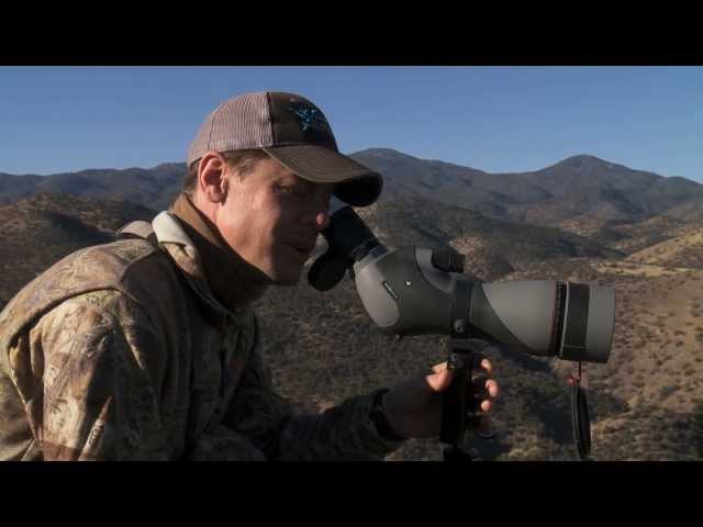 Steven Rinella Discusses the Right Way to Say "Coues" Deer - MeatEater