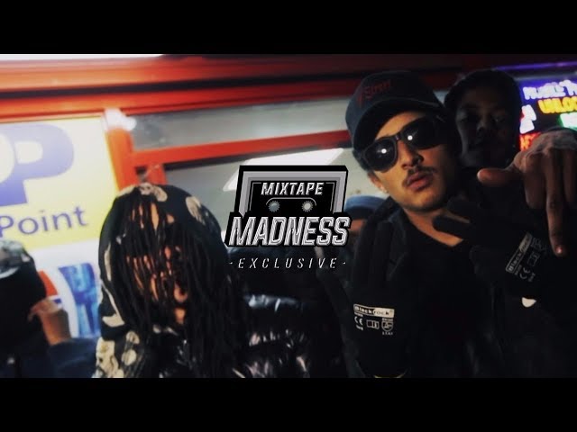 #9thStreet Rzo Munna x Soze - Twinning (Music Video) | @MixtapeMadness