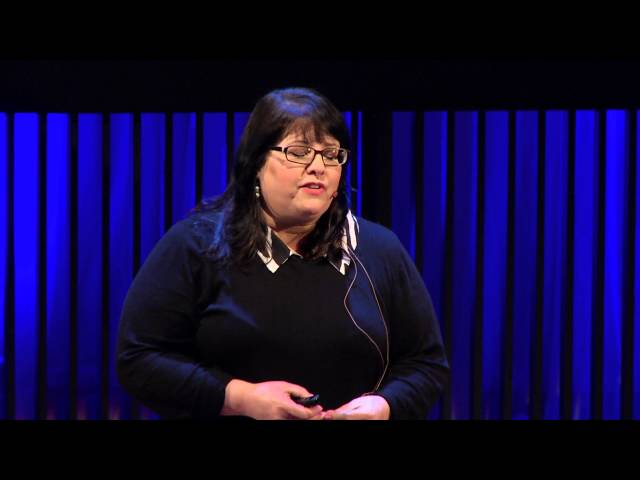 What If You Knew Depression as a Doctor + as a Patient | Dr. Deborah Serani | TEDxAdelphiUniversity