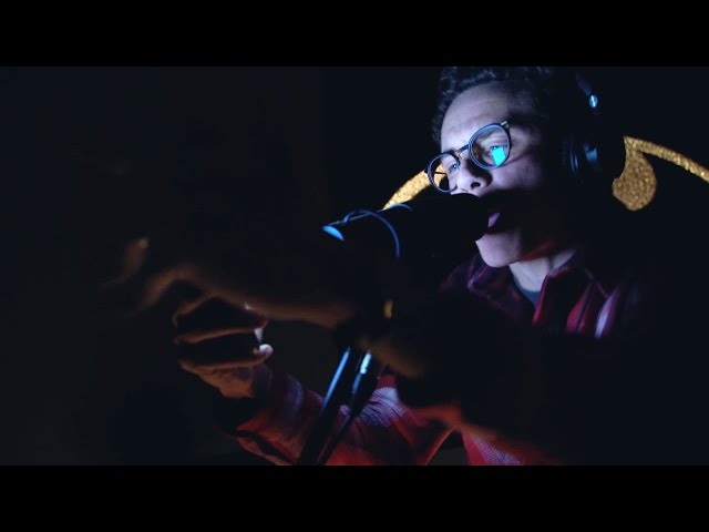 Logic - Black Spiderman (Making Of)