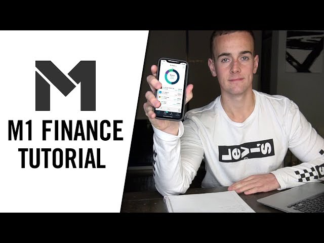 M1 Finance Tutorial | How To Use M1 Finance For Beginners!