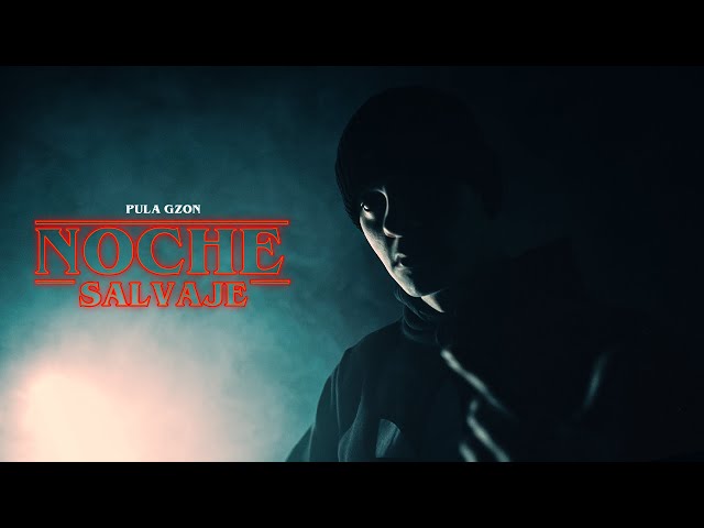 Jonbe - Noche Salvaje (Video Oficial)