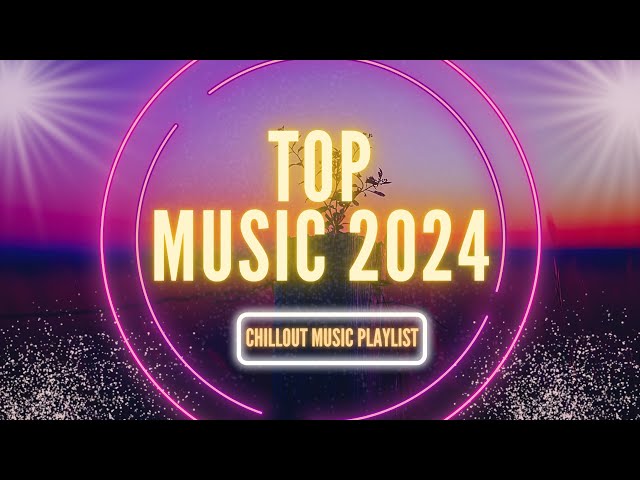 Top Music Live Pop Radio Hits 2024 - Pop Music 2024 - New Songs 2024 🎧Best English Songs 2024