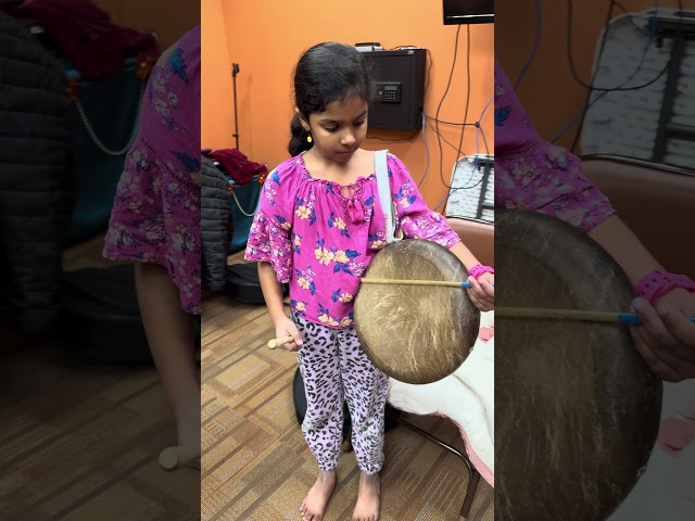 🔥🥳Our youngest student🥳❤️🔥 #tamilshorts #tamil #shorts #parai #usaparai #usa #usatamil