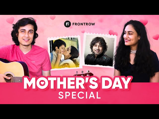 SONGS that will make you CRY!! | Mother's Day Special ❤️  | @Siffguitar