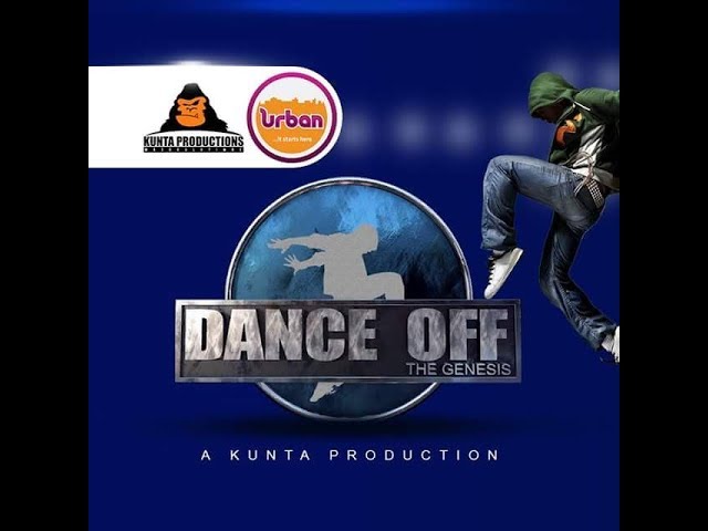 #DanceOFFUG: The Genesis - Uganda's Biggest Dance  Competition