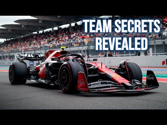 The F1 Teams You Should be Worried About in 2025 #f1news