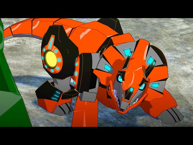 Transformers: Robots in Disguise | S03 E03 | FULL Episode | Animation | Transformers Official