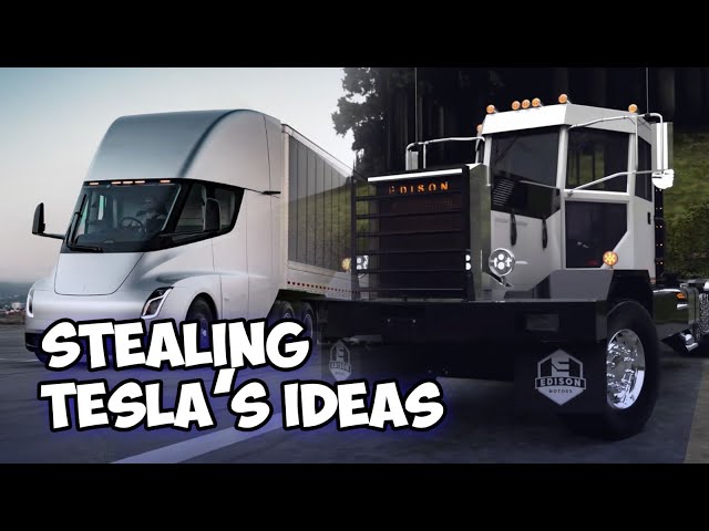 How We Built an Electric Truck From Scratch