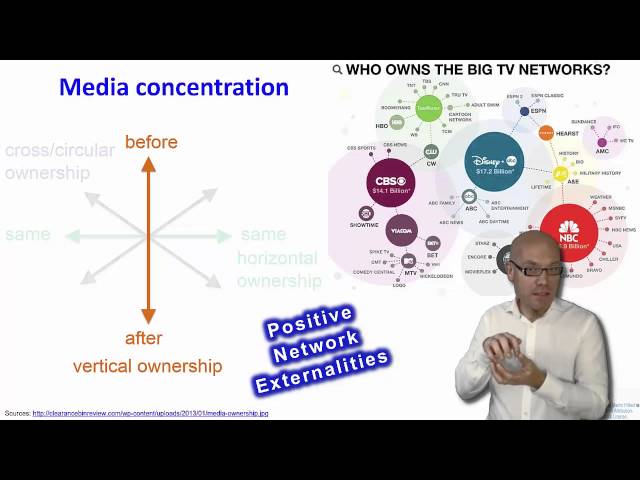 DT&SC 5/6-13: Media Concentration