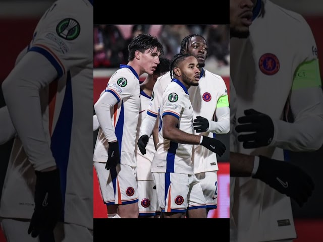 Chelsea vs Heidenheim Highlights