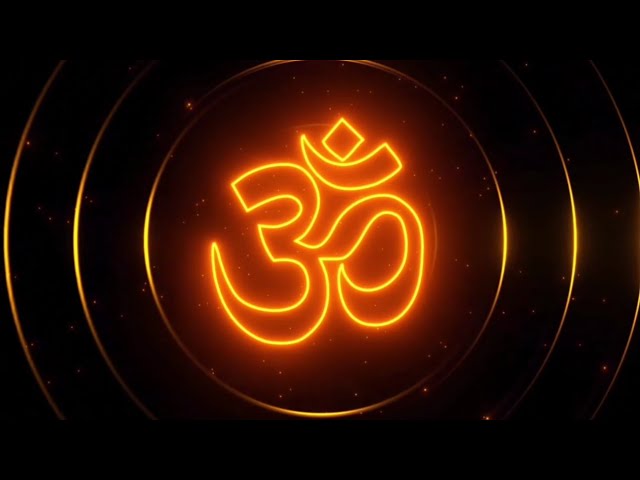 Om Chanting Meditation, Om Chanting 432 hz, Om Mantra,Om Mantra for Positive Energy,Om mantra sleep.