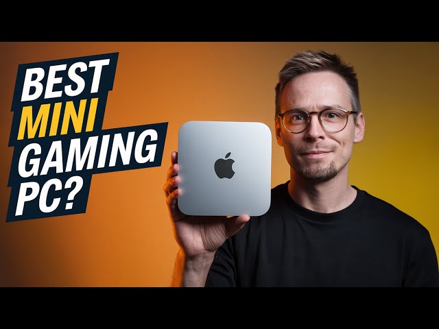 ✅ Best Mini Gaming PC 2025 [Watch This Before You Make a Choice!]