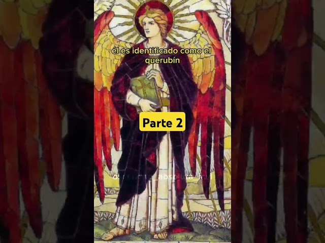 #serafines #querubines #angel #angeles #biblia #bibliasagrada #historia#dios#demonios#miedo #terror