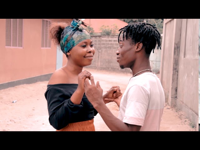 Tizo Dash - Nimekubali (Video cover) Directed by Beka Mswazi