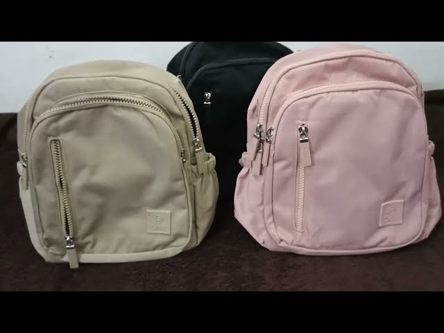 RANSEL LUCU SICHIBAO 1728..KEREN ABIZZZ... MODELNYA WOW BANGET