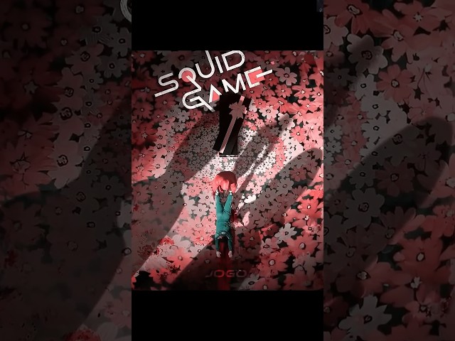 Squid game season 3 🤯🤯| on June 27 😈| #squidgame #shorts #squidgame2 #netflix #edit