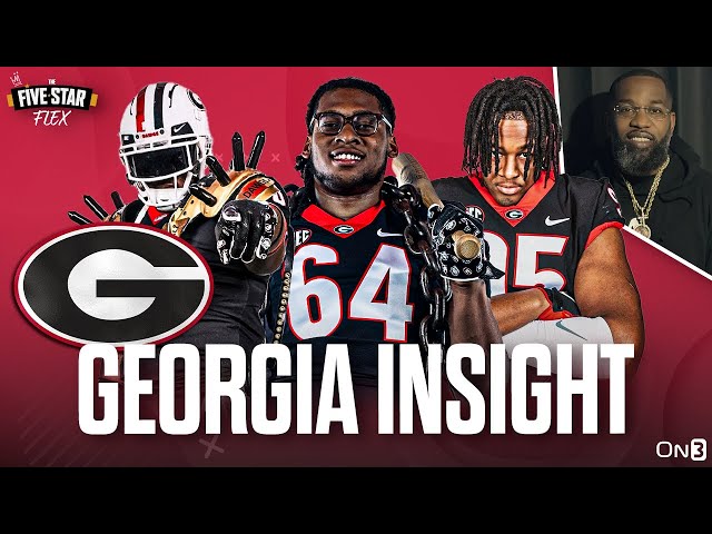 Georgia Bulldogs Recruiting: How to get back to No.1 | Latest Intel on UGA Fall Camp & More