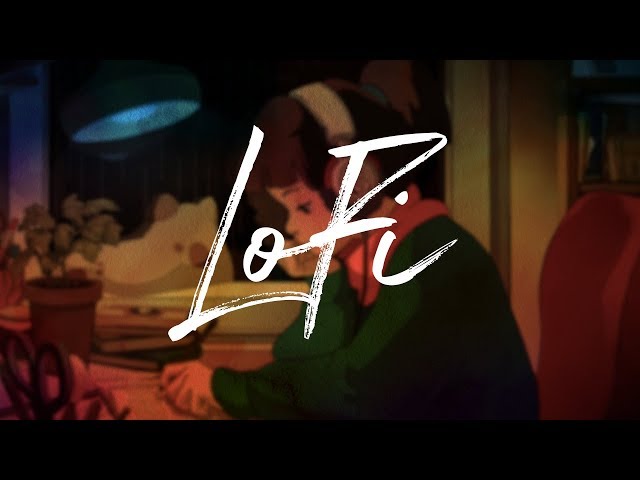 would you share a moment of lo fi with me?