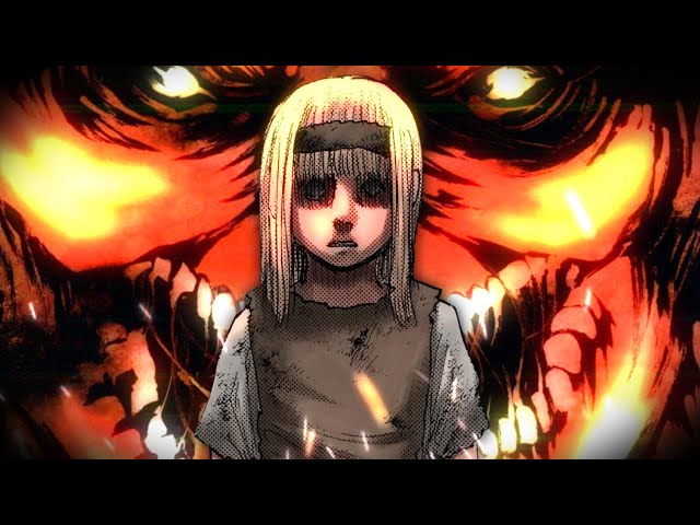 LES NOUVEAUX TITANS PRIMORDIAUX  ET LES ENFANTS D'YMIR - Shingeki no Kyojin théorie