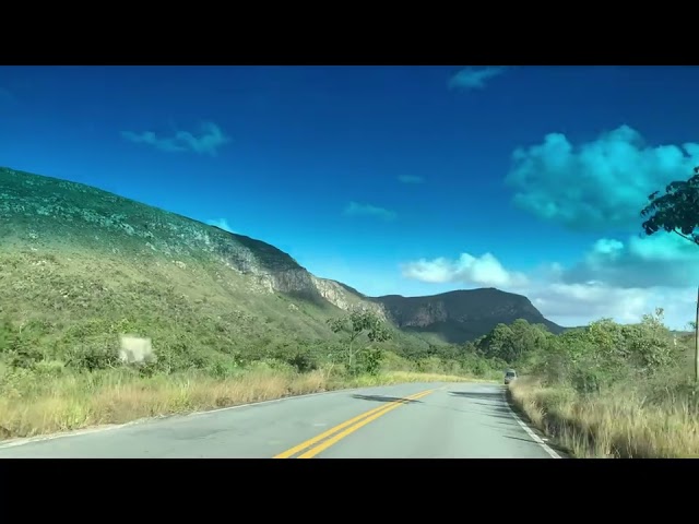 Viagem para a Serra da Canastra, em 2019, e para a Serra do Cipó, em 2024: 2 sonhos realizados