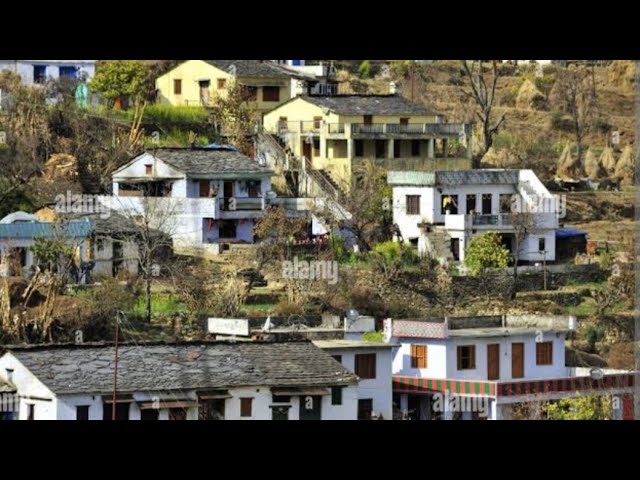 Apne Didi ke Sasural gaya aur Rasta bhul gaya me 🤣😔|| PAHAD UTTRAKHAND