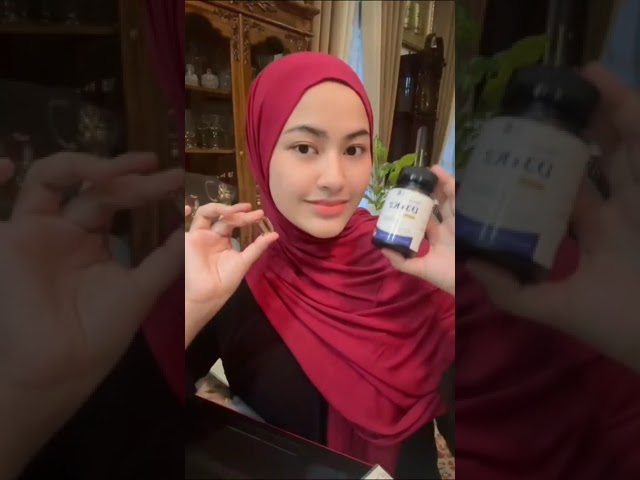 Rahsia kekal bertenaga dan sihat dari dalam dengan Vitamin D3K2