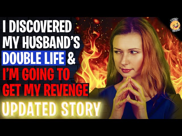 I Discovered My Husband's Double Life So I'm Going To Call Him Out In His "Celebration Video"