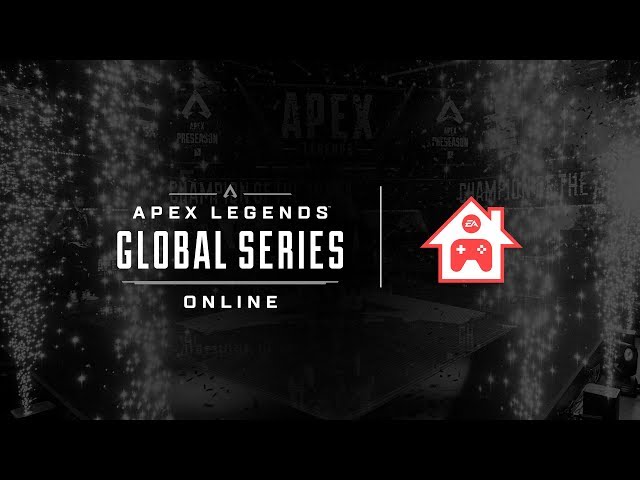 Apex Legends Global Series Online Tournament #4 - North America Finals