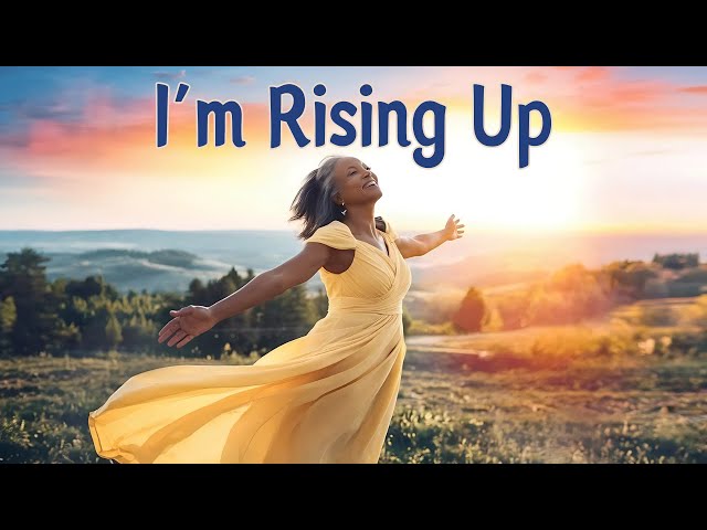 Queens Rising: A Soulful Tribute to Women’s Journey to Self-Love (Lyrics Video)