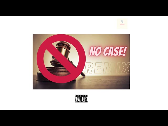 Saint C - No Case Remix