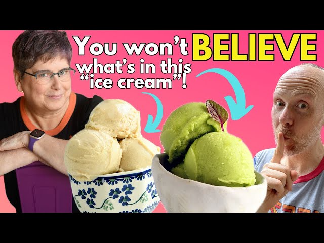 Ninja Creami Masterclass LIVE with Kathy Hester! WFPB Vegan Dessert