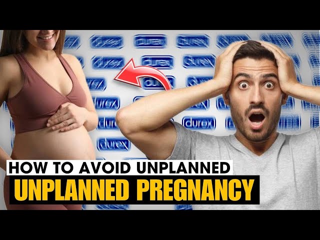 No Condom Unprotected Sex and Avoid Pregnancy