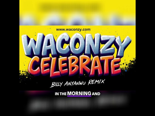 2025: The YEAR OF COMPLETENESS - waconzy and Pastor Chris oyakilome declares