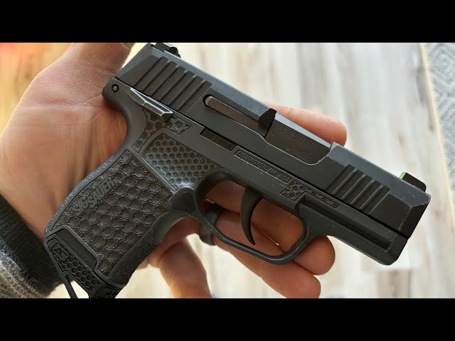 Is Sig Sauer Still A Company You Should Buy From/Trust?