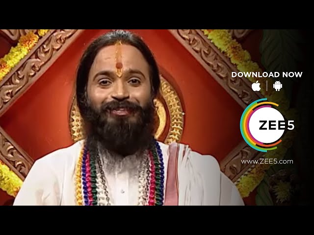 Omkaram - ఓంకారం | Devi Shree Guruji | Astrology | Episode - 1058 | Best Scene | Zee Telugu