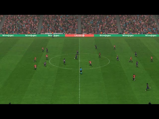 Amazing goal (Credits: Arda Güler)