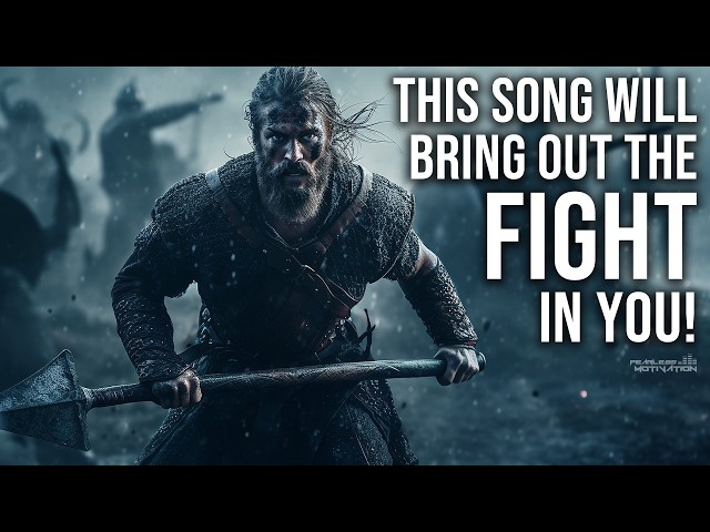 This Song Will Bring Out The FIGHT IN YOU! (We Won't Lose - Official LYRIC Video)