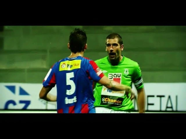 FC Viktoria Plzeň - FK Baumit Jablonec | Preview - 20.10.2012 | HD