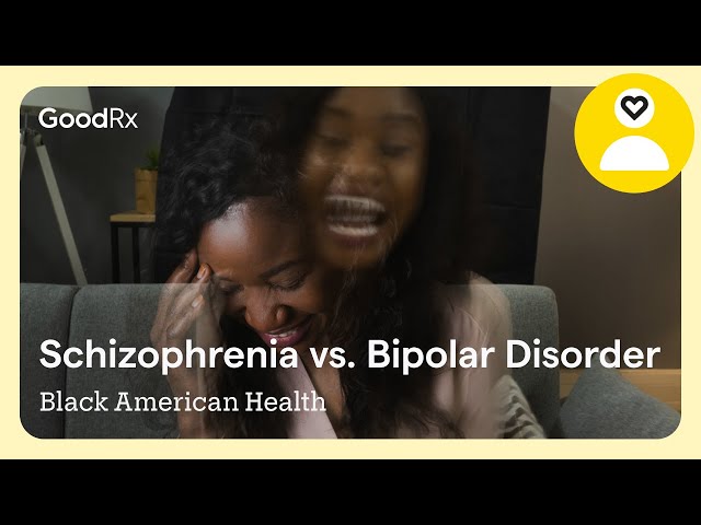 Schizophrenia vs. Bipolar Disorder in Black Americans | GoodRx