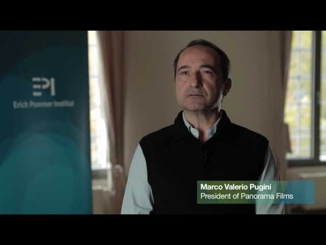 EPI-Talk // Core Elements when Producing/Line Producing a Film by Marco Valerio Pugini