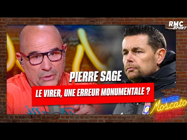 ⚽ L'OL est-il en train de commettre une erreur monumentale ?!