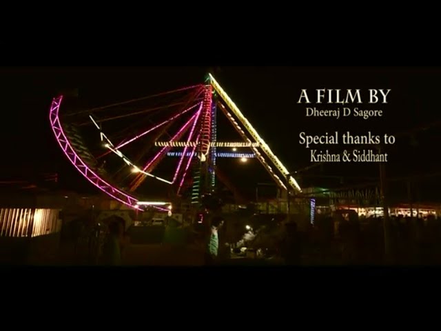 Navgrah Mela Khargone || Short Film || Dheeraj D Sagore